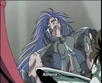 Otaku Gallery  / Anime e Manga / Saint Seiya / Screen Shots / Hades / 13 - Massima determinazione / 075.jpg